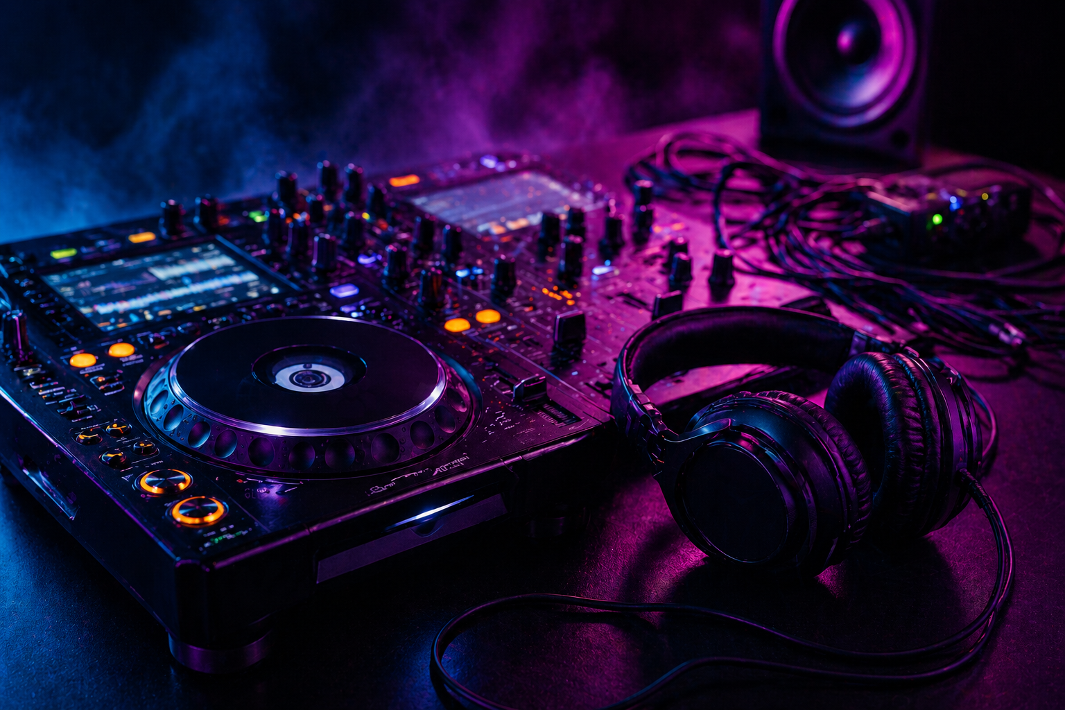 UBC lança estudo sobre música eletrônica no Brasil