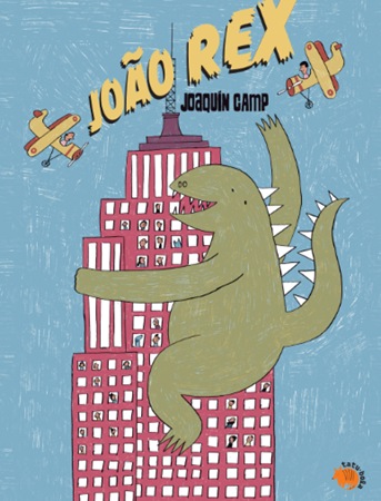 Livro infantil destaca autenticidade e autoestima
