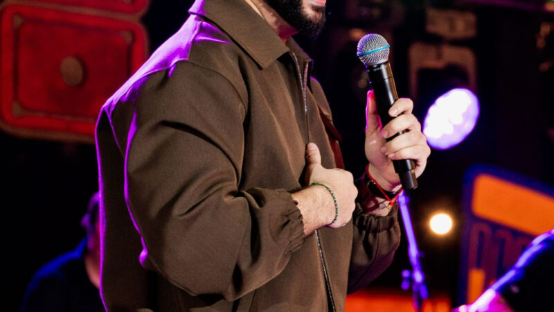 Henry Freitas lança álbum de forró para São João
