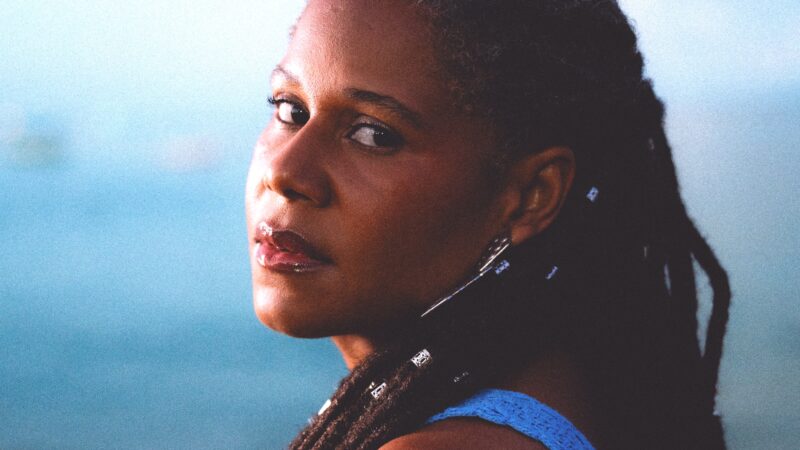 Entrevista: Ana Flausina, cantautora