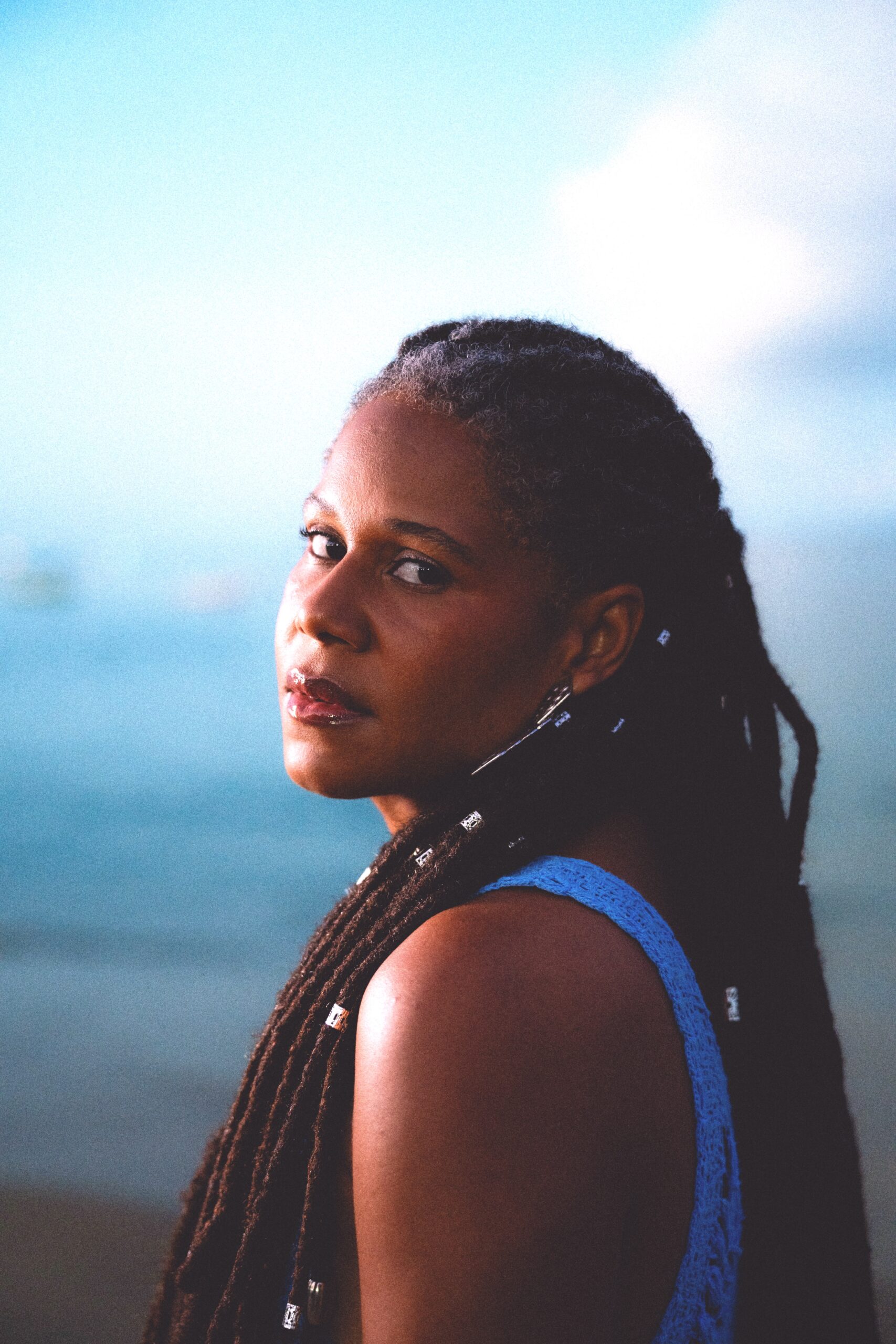 Entrevista: Ana Flausina, cantautora