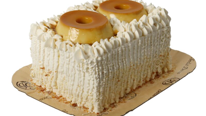 Sodiê Doces destaca bolos juninos em seu cardápio nacional