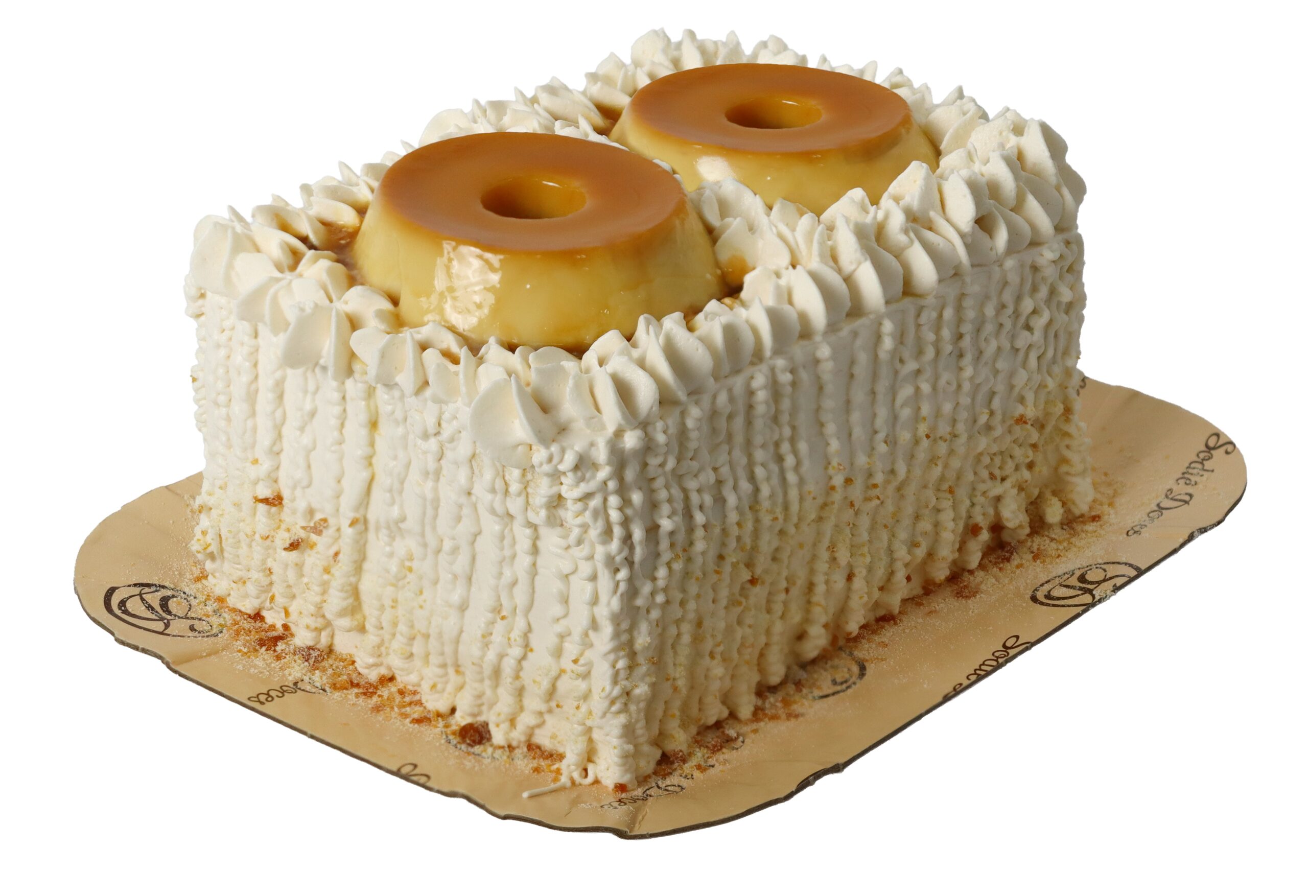 Sodiê Doces destaca bolos juninos em seu cardápio nacional