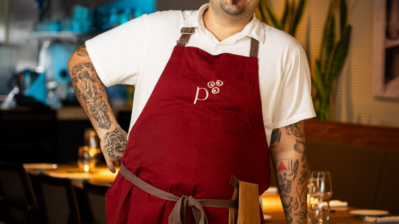 Pacato lança menu especial para o Dia dos Namorados