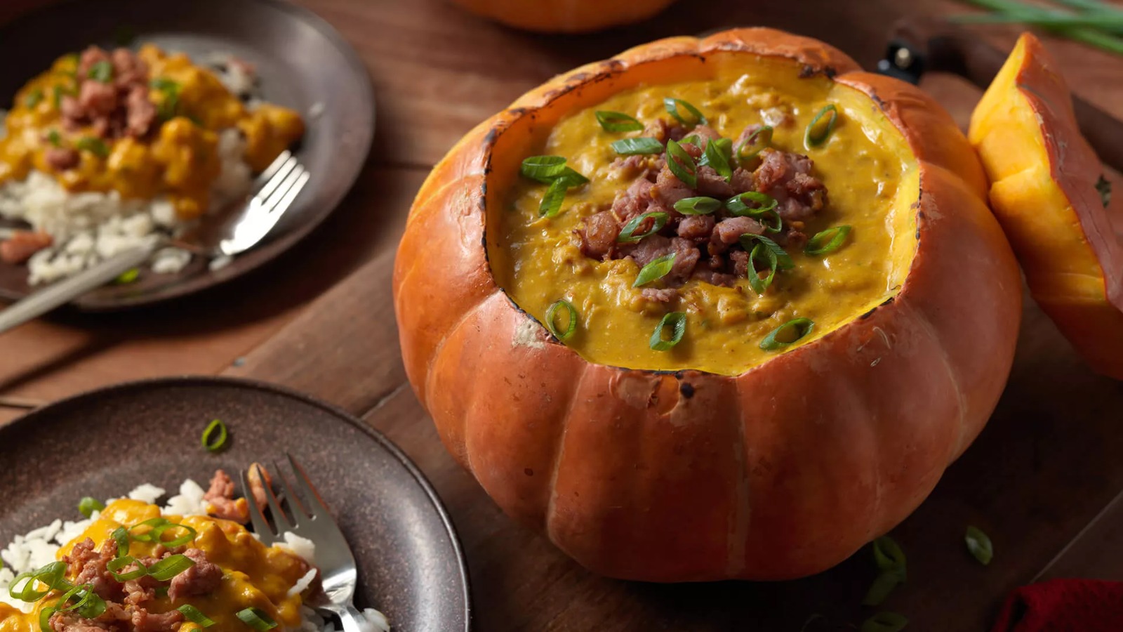 Receitas de caldos aquecem os dias frios de inverno