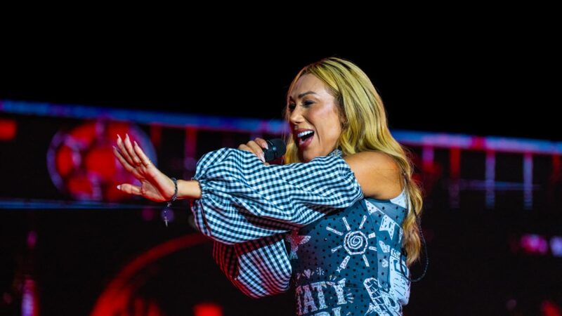 Camarote Shows anuncia festivais em cinco estados