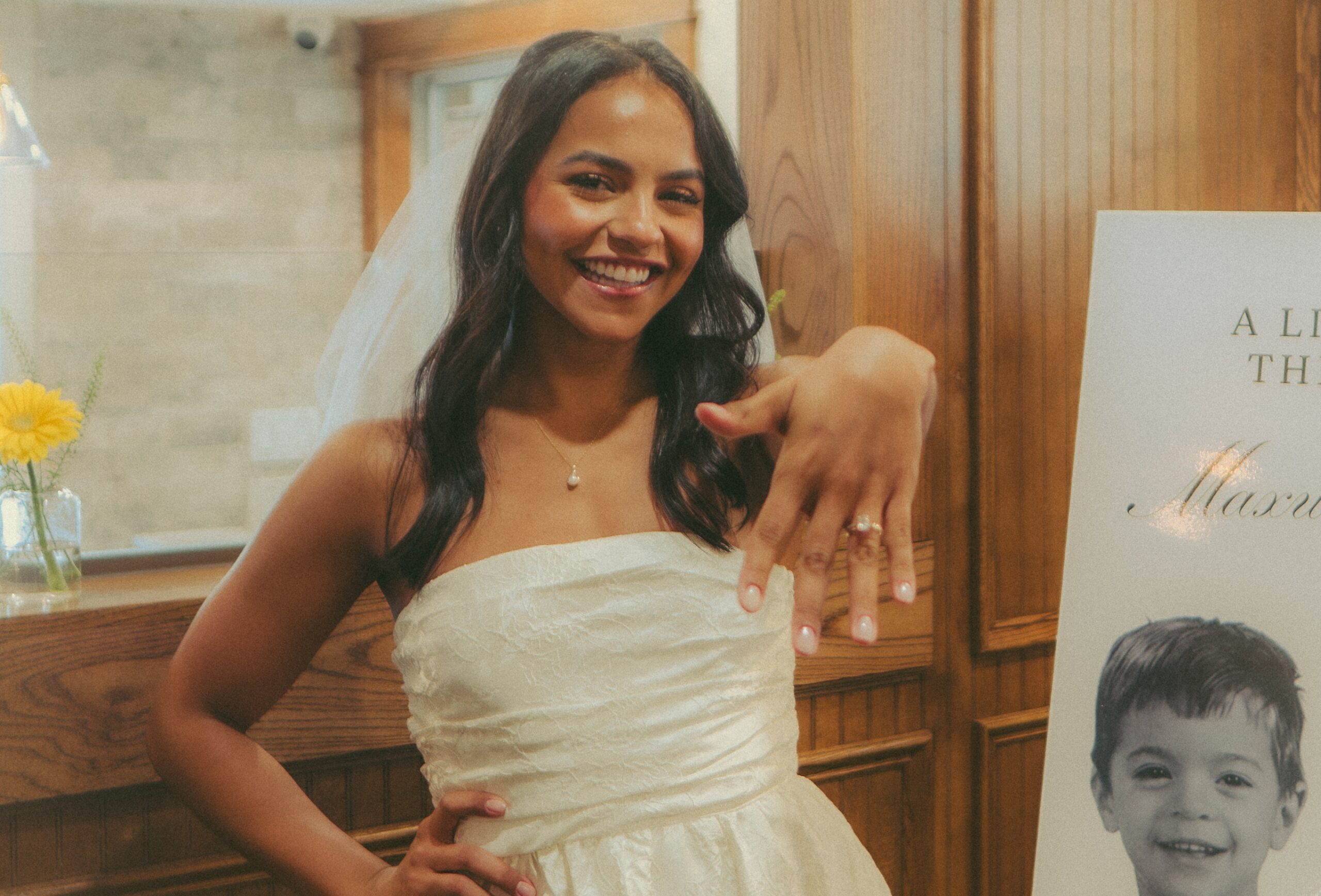 Julia Vitória compartilha preparativos para casamento