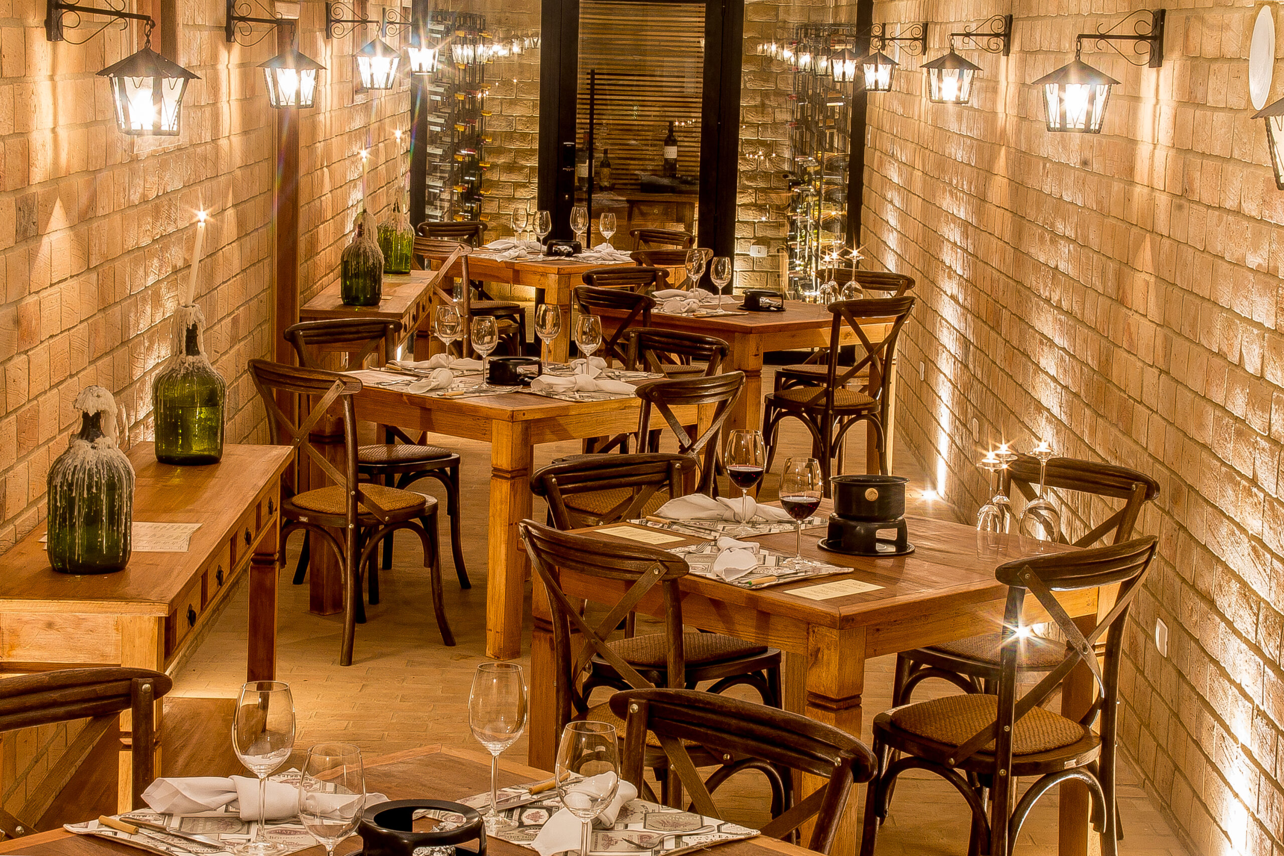 Festival de Fondue aquece inverno no Clube dos 500