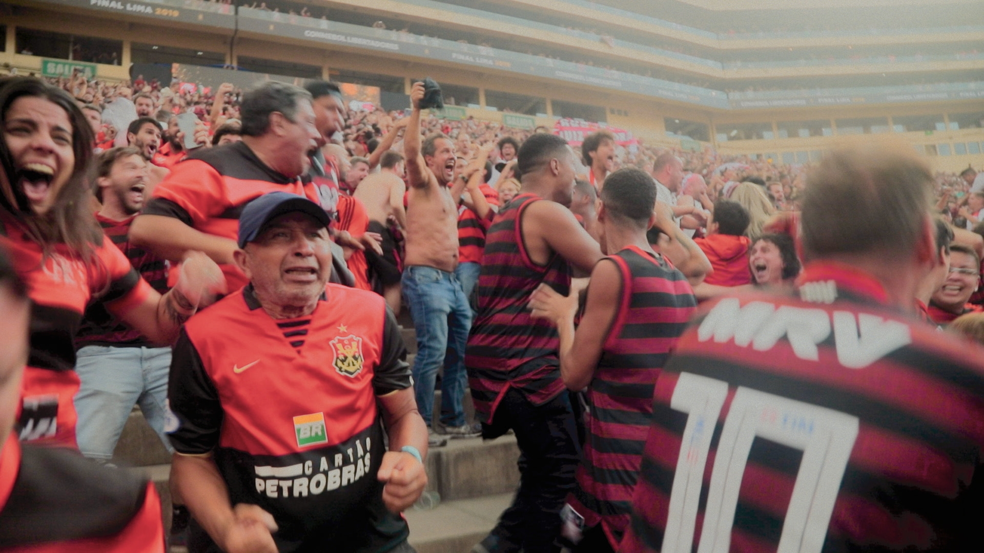 HBO Max reúne produções sobre o futebol brasileiro