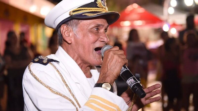 Selo Baquemirim leva música do Norte ao streaming