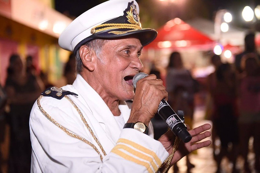 Selo Baquemirim leva música do Norte ao streaming