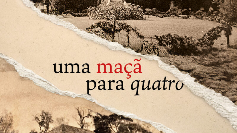 Médica paranaense escreve livro que mescla memória, trauma e herança emocional