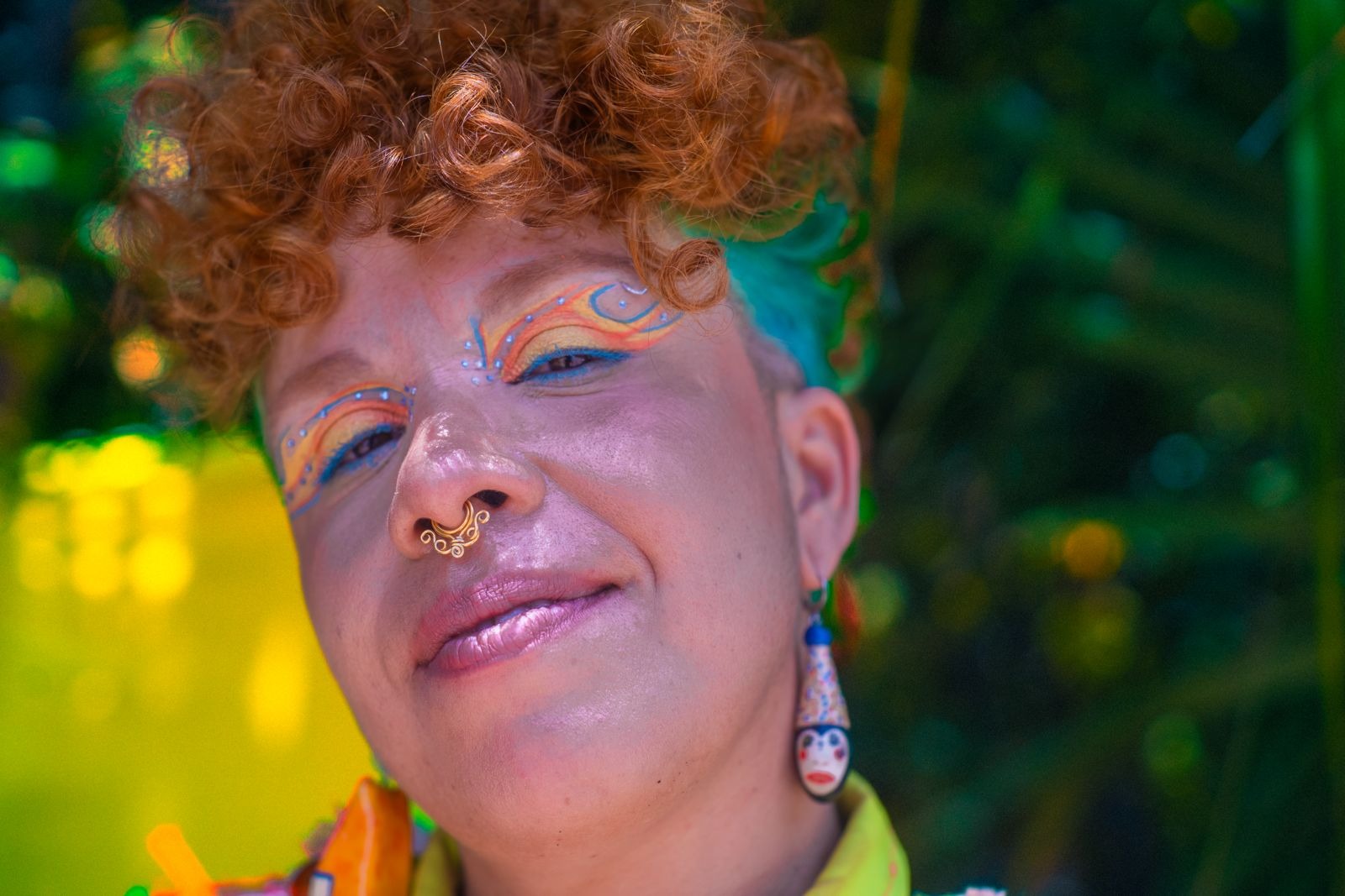 Luana Flores lança Cria do Sol Quente em julho