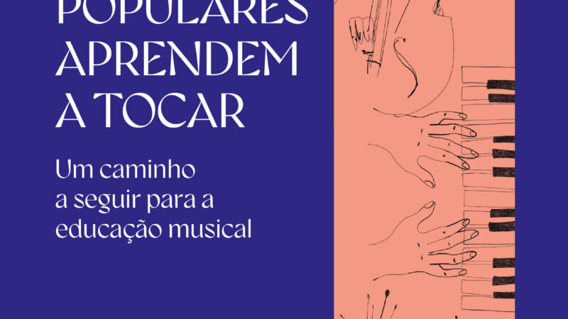 Livro de Lucy Green chega ao Brasil em português