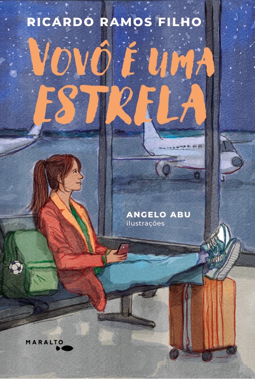 Livro de Ricardo Ramos Filho debate futebol feminino