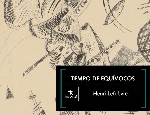 Editora UFMG lança tradução de Tempo de equívocos no Brasil