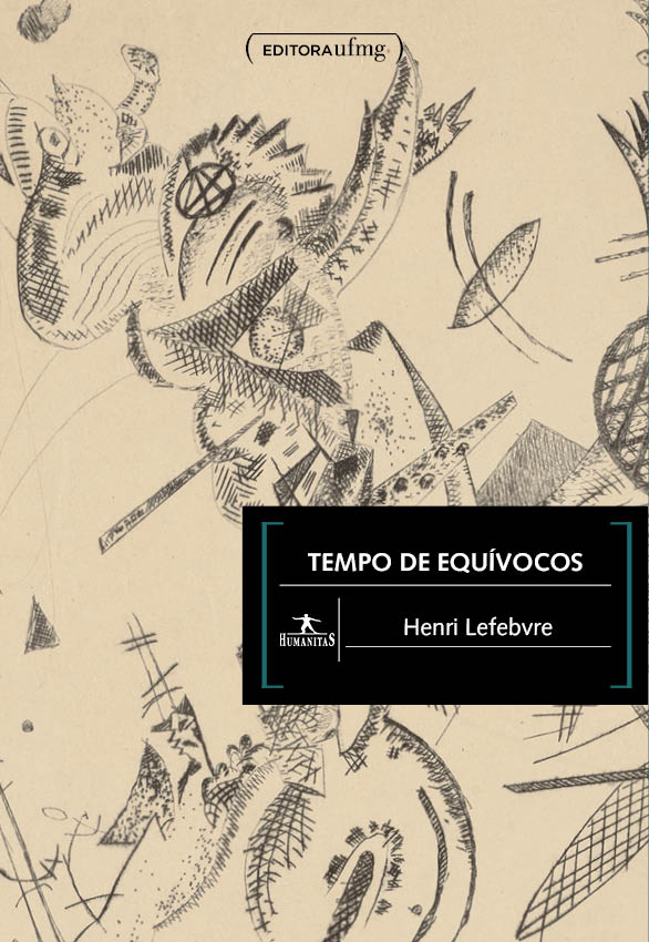 Editora UFMG lança tradução de Tempo de equívocos no Brasil
