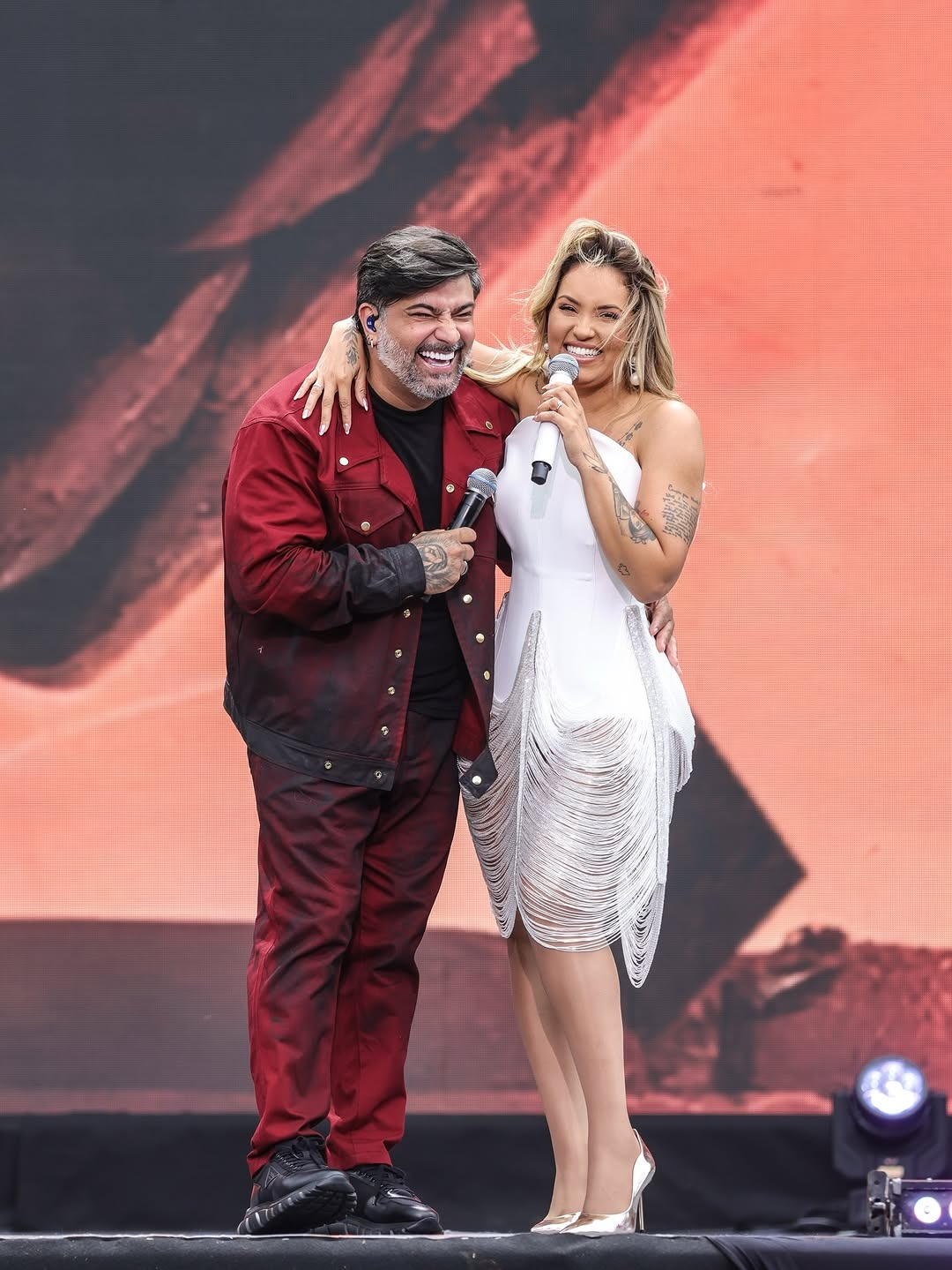 Seu Desejo fará 39 shows no São João 2026