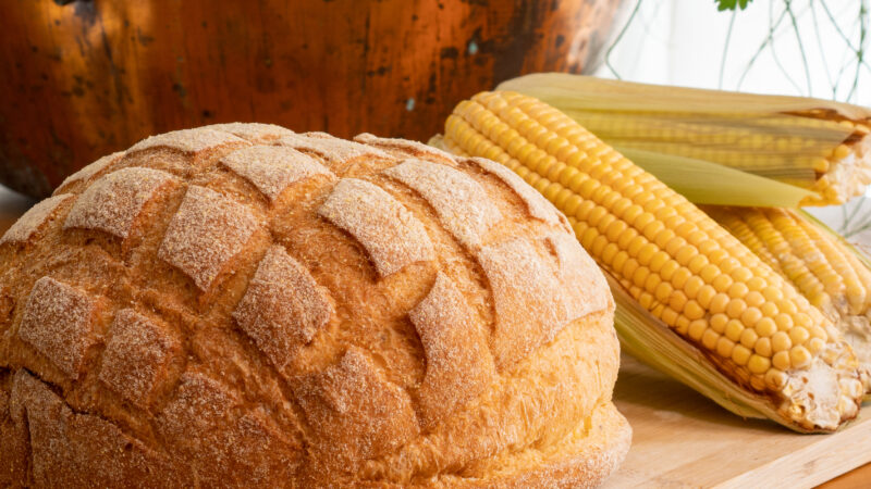 Pão de milho impulsiona as vendas de São João nas padarias