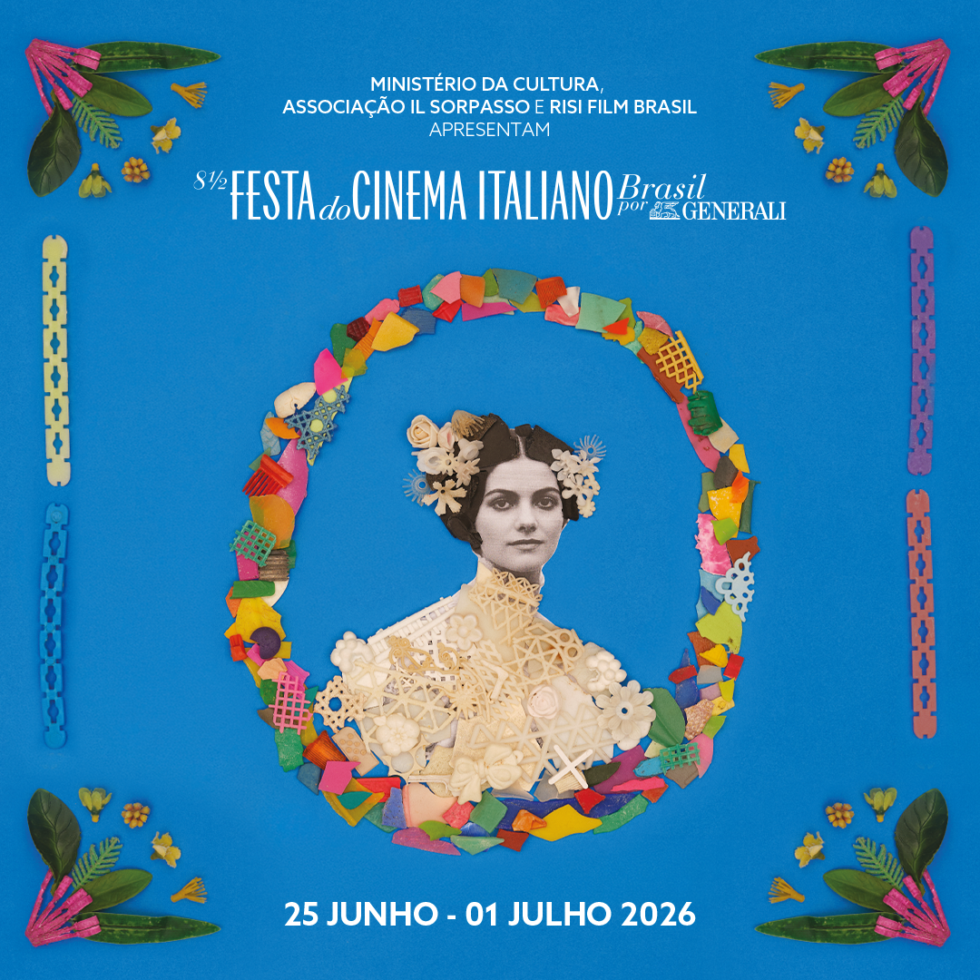 Generali assume naming rights da Festa do Cinema Italiano