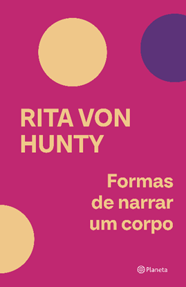 Rita von Hunty estreia na literatura com novo livro