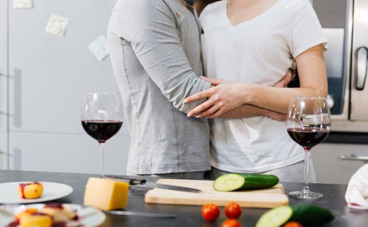 Chef revela o prato ideal para o Dia dos Namorados
