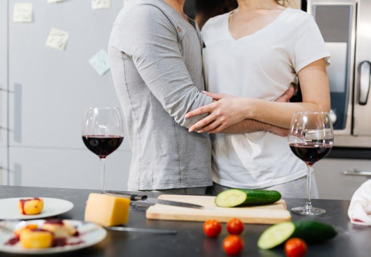 Chef revela o prato ideal para o Dia dos Namorados