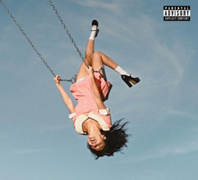 Olivia Rodrigo lança seu terceiro álbum de estúdio