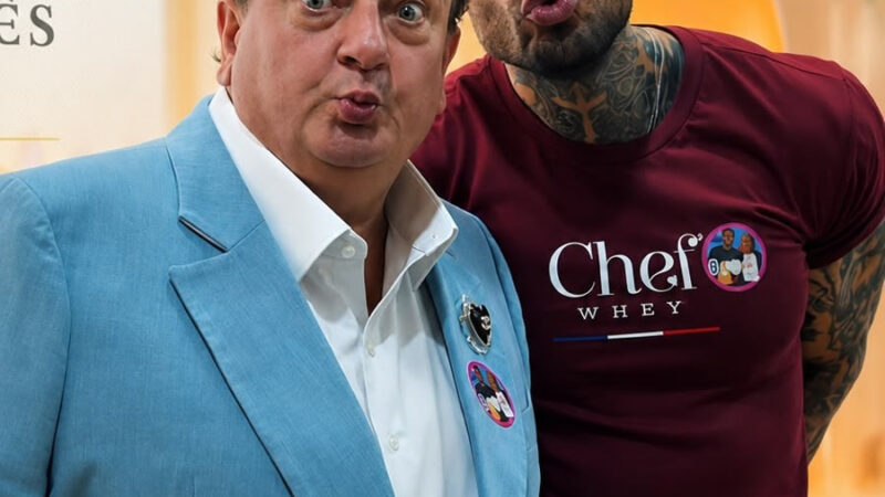Lucas Lucco e Jacquin atraem público na Naturaltech