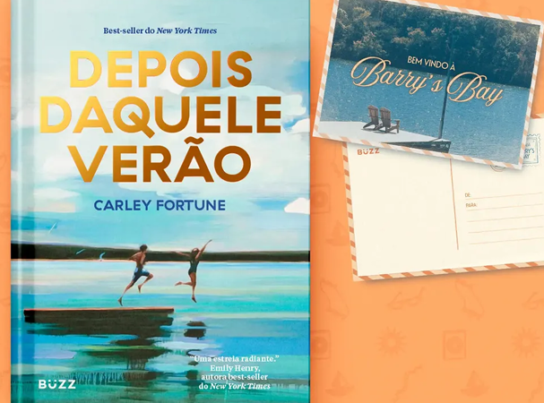 Adaptação de livros para o streaming vira tendência no mercado editorial