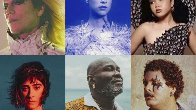 Te Vejo no Palco seleciona seis artistas para 2026