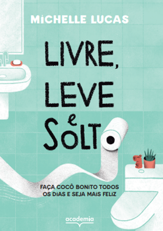 Livro de nutricionista fala sobre a importância de conhecer a própria flora intestinal
