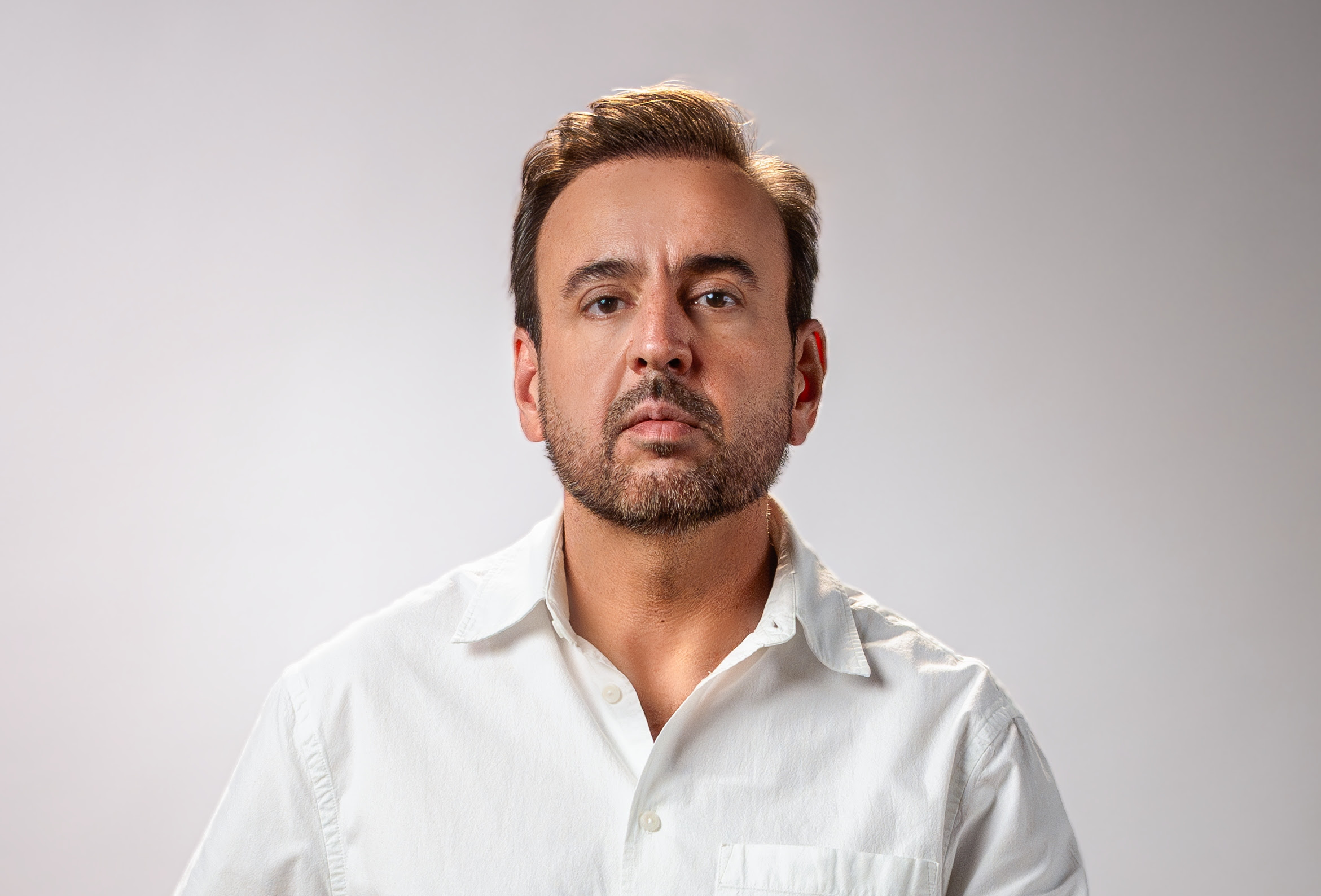 Ricardo Carreras revela dicas para crescer na música