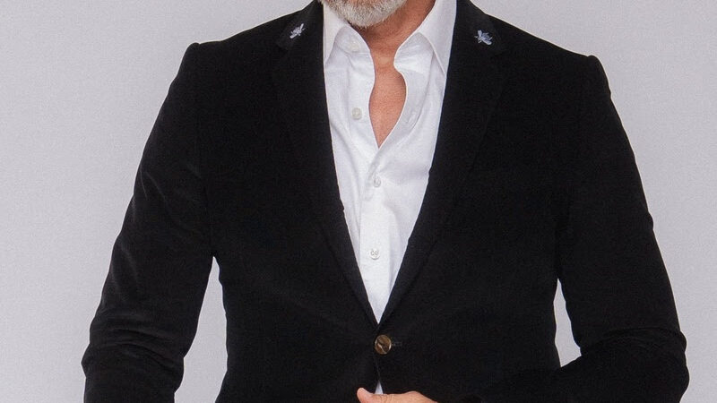 Otaviano Costa entra como sócio do reality show The Best Speaker