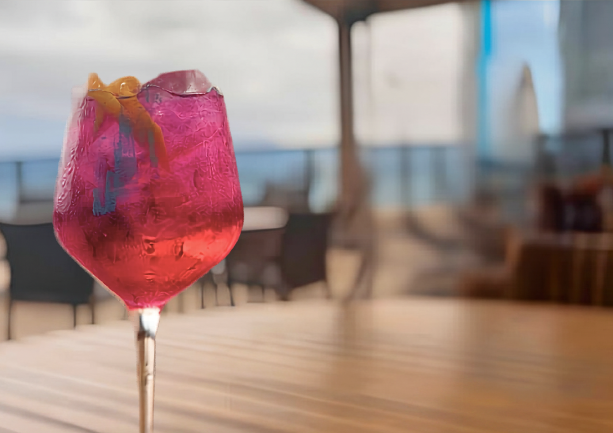 Hotéis Hilton celebram Mês do Orgulho no Rio