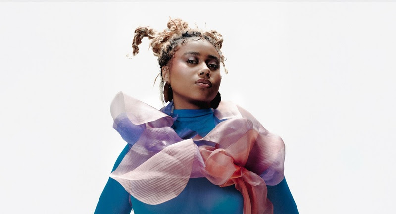 Melly estreia nova turnê no Rock in Rio Lisboa