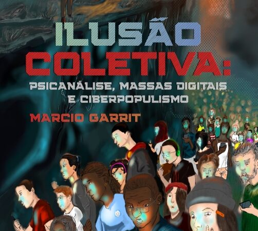 Livro analisa como massas digitais moldam lideranças no século XXI