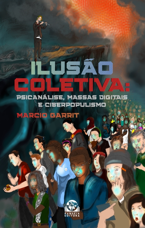 Livro analisa como massas digitais moldam lideranças no século XXI