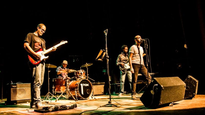 Cabine 65 homenageia Sérgio Sampaio em lives