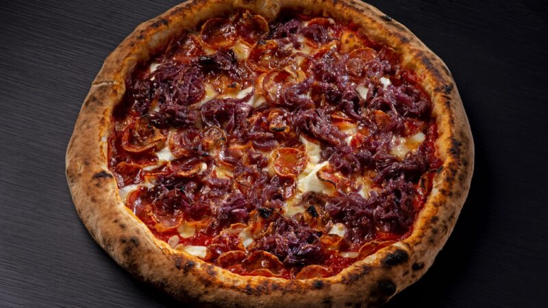 Dia da Pizza: Trattoria Alloro aposta em pizzas artesanais no Rio