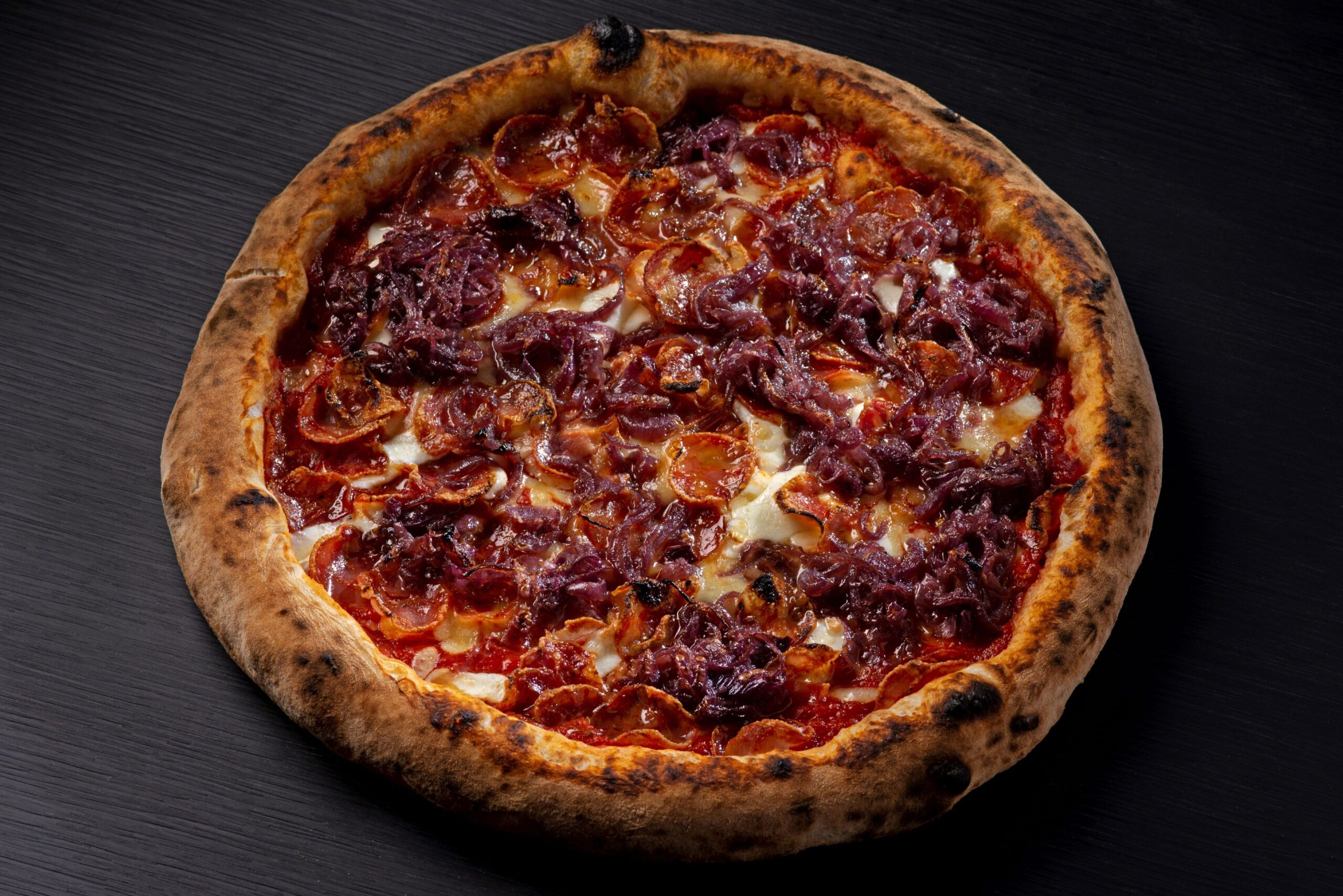 Dia da Pizza: Trattoria Alloro aposta em pizzas artesanais no Rio