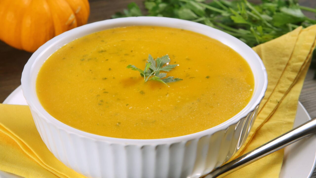 Maizena traz receitas para o inverno