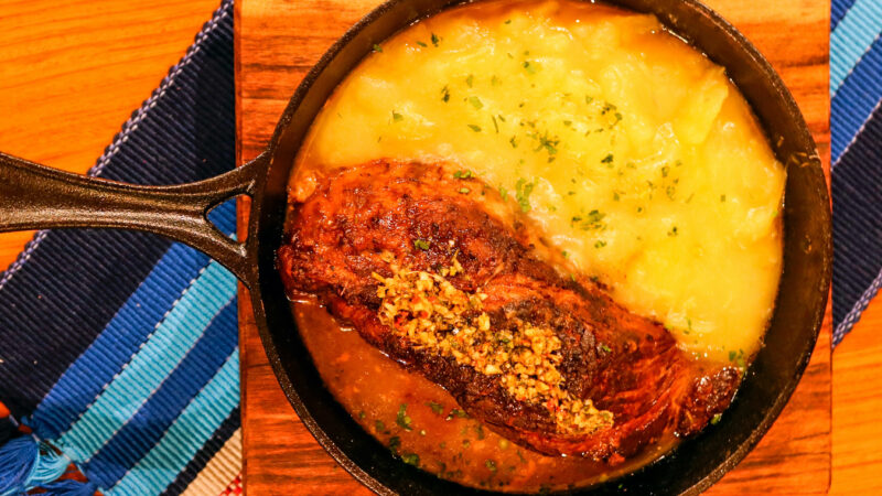 Bacuri Cozinha Regional destaca pratos para o inverno