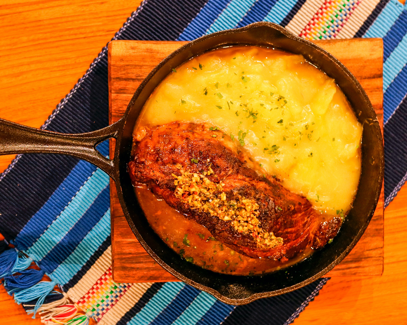 Bacuri Cozinha Regional destaca pratos para o inverno