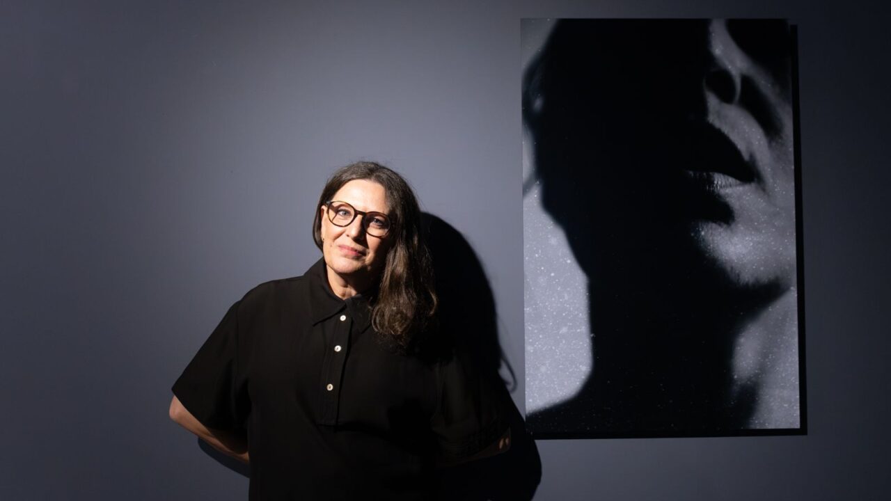 Exposição de Daniela Dib entra nas últimas semanas no MIS