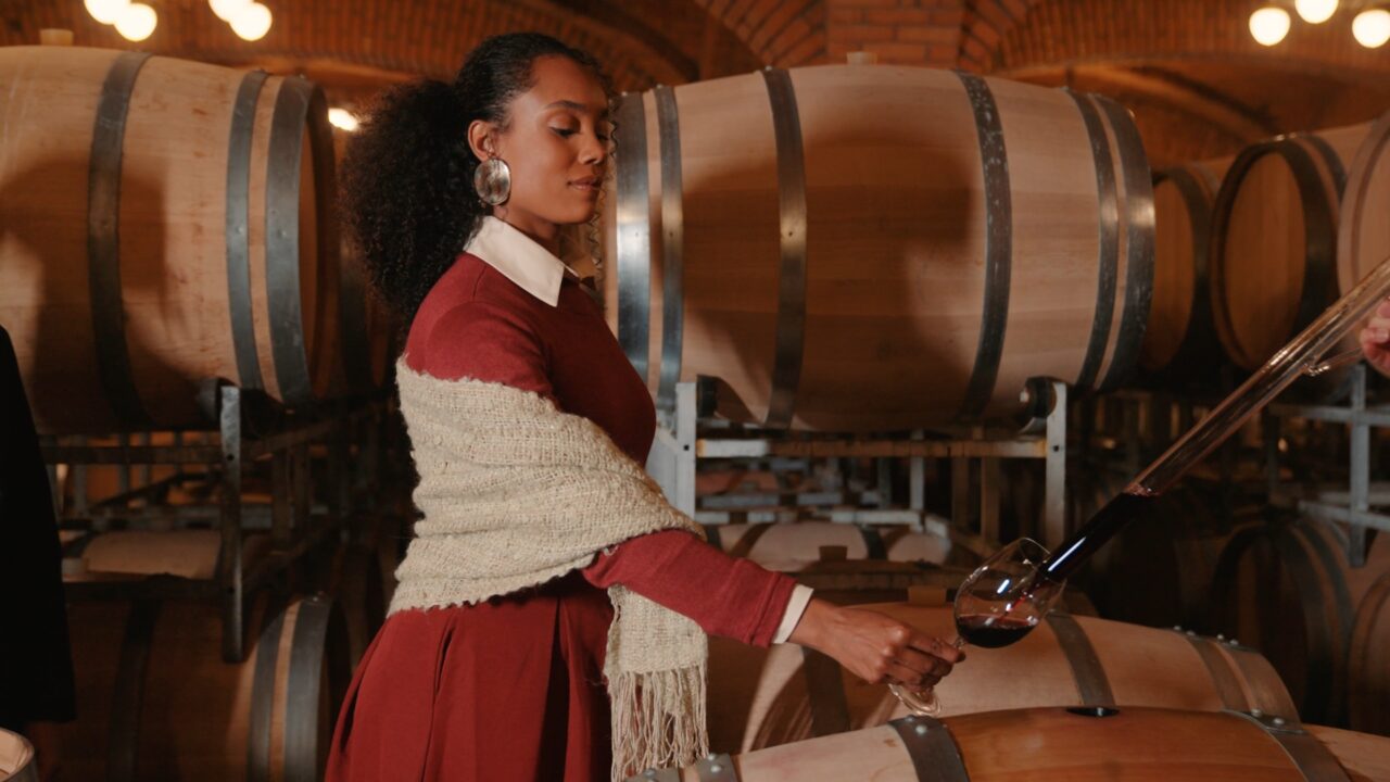 Salton lança experiência com vinhos raros em Bento Gonçalves