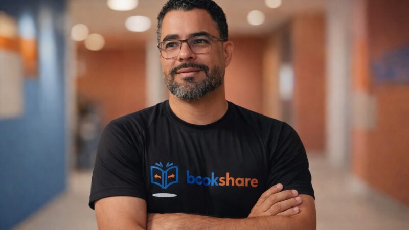 Bookshare lança IA que permite conversar com livros