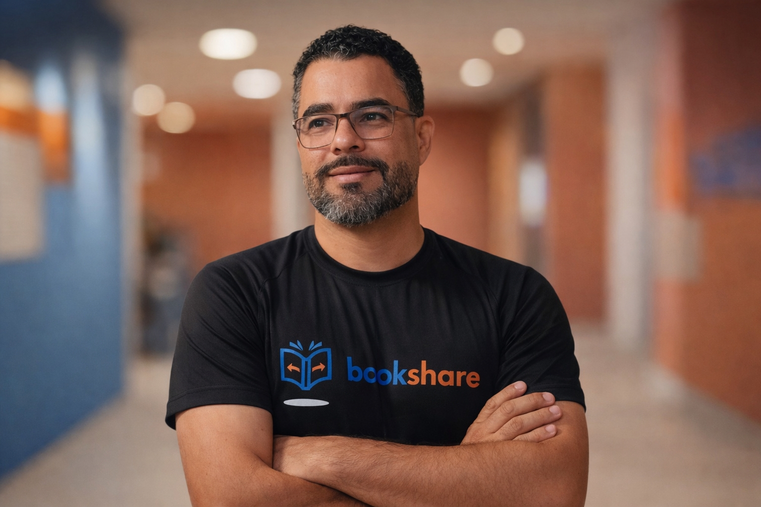 Bookshare lança IA que permite conversar com livros