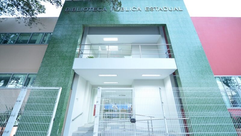 Encontro de Bibliotecas do ES debate ações na pandemia