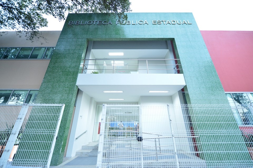 Encontro de Bibliotecas do ES debate ações na pandemia
